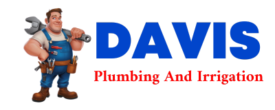 Trusted plumber in WARRENSBURG